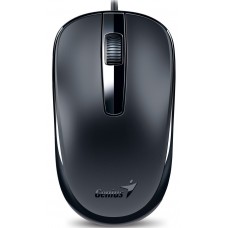 Mouse Genius DX-120 Black