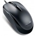 Mouse Genius DX-120 Black