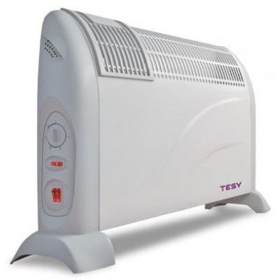 Convector electric Tesy CN 203 ZF