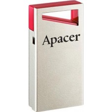 USB Flash Drive Apacer AH112 16Gb Red (AP16GAH112R-1)