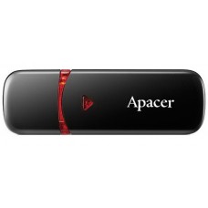 USB Flash Drive Apacer AH333 16Gb Black