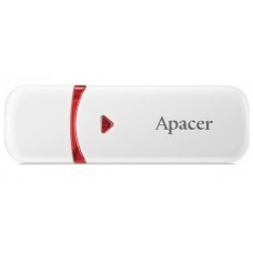 Флеш-накопитель Apacer AH333 16GB White