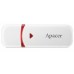 USB Flash Drive Apacer AH333 16Gb White