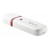 USB Flash Drive Apacer AH333 16Gb White