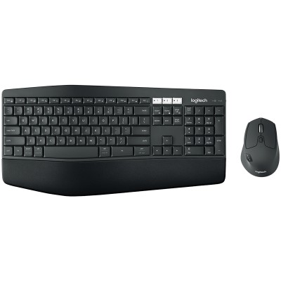 Комплект Logitech MK850