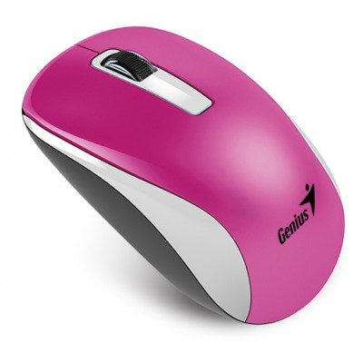 Компьютерная мышь Genius NX-7010 Magenta