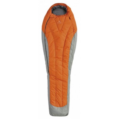 Sac de dormit Pinguin Expert 185 Right Orange