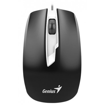 Mouse Genius DX-180 Black