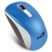 Mouse Genius NX-7010 Blue