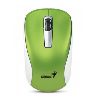 Компьютерная мышь Genius NX-7010 Green