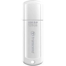 Флеш-накопитель Transcend JetFlash 730 128Gb White