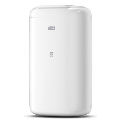 Урна Tork B3 White (564000-00)