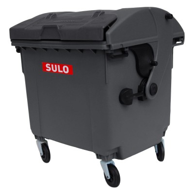 Контейнер Sulo MGB1100RD Black (2013490)