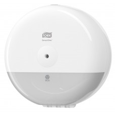 Dispenser hârtie Tork SmartOne Mini T9 White (681000-00)