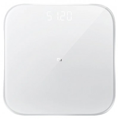 Напольные весы Xiaomi Mi Smart Scale 2