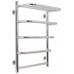 Uscător de prosoape Laris Standart P5 w/shelf 500х660