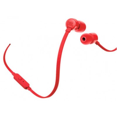 Căşti JBL Tune 110 Red