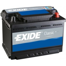 Baterie auto Exide Classic EC400