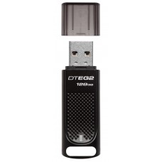 USB Flash Drive Kingston DataTraveler Elite G2 128Gb Black (DTEG2/128GB)