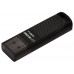 USB Flash Drive Kingston DataTraveler Elite G2 128Gb Black (DTEG2/128GB)