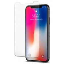 Sticlă de protecție pentru smartphone CellularLine Tempered Glass for iPhone X