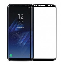 Защитное стекло для смартфона Nillkin 3D CP+ Max Samsung G955 Galaxy S8+