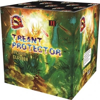 Фейерверк Kometa CL4980H Treant protector