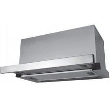 Hota Zanetti Slider 620 Inox