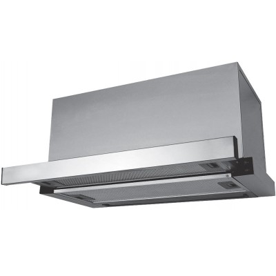 Hota Zanetti Slider 620 Inox