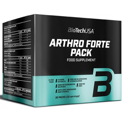 Защита суставов Biotech Arthro Guard Pack 30packs