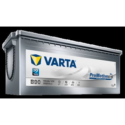 Baterie auto Varta Promotive EFB B90 (690 500 105)