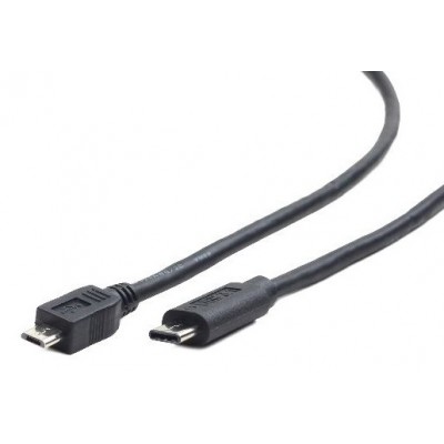 Cablu Cablexpert CCP-USB2-mBMCM-1M