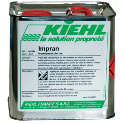 Средство для защиты покрытий Kiehl Impran (j 21 04 65)