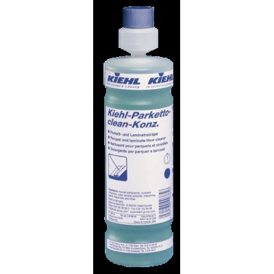 Средство для ухода за полом Kiehl Parketto-clean-Konzentrat (j 22 09 02)