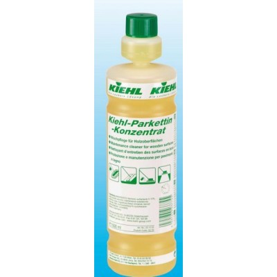 Средство для ухода за полом Kiehl Parkettin Concentrate 1L (j 22 12 02)
