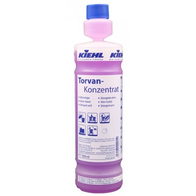 Detergent pentru interior Kiehl Torvan-Konzentrat (j 25 07 02)