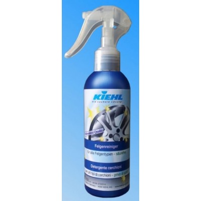 Detergent pentru interior Kiehl Plastic+Leather/Clenser+Care (k 71 20 14)