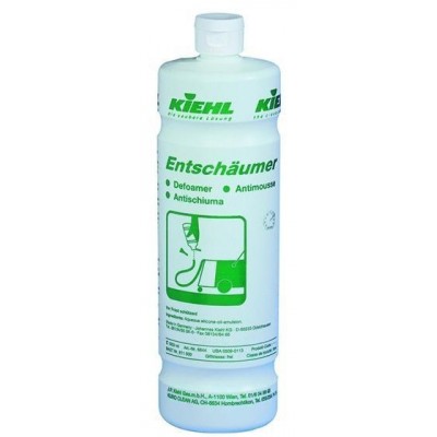 Detergent pentru covoare Kiehl Entschäumer (j 60 03 01)