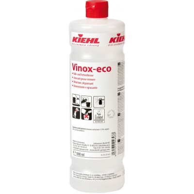 Detergent pentru bucătărie Kiehl Vinox-Eco (J 55 06 01)