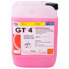 Detergent pentru mașine de spălat vase Kiehl GT 4 Acid