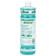 Detergent pentru mașine de spălat vase Kiehl Arcandis®-Splend (j 56 17 01)