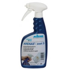 Soluție pentru îndepărtarea petelor Kiehl Arenas®-Exet 3 (J 65 53 43)