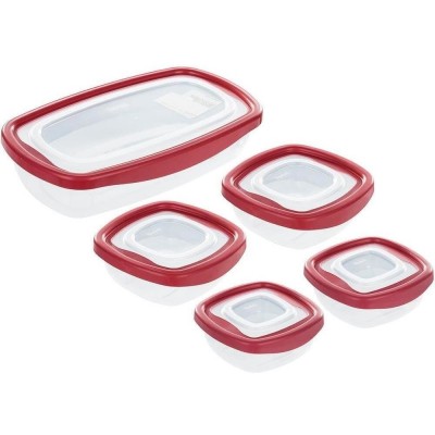 Container pentru mâncare Tefal K217S514