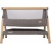 Колыбель Bambini Co-Sleeper CoZee Oak