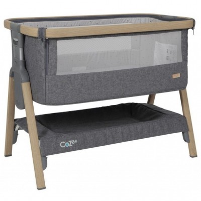 Колыбель Bambini Co-Sleeper CoZee Oak