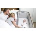 Колыбель Bambini Co-Sleeper CoZee Oak