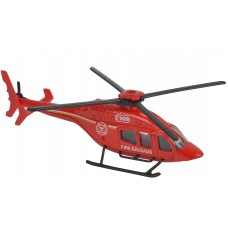 Вертолёт Majorette Helicopter (205 3130)
