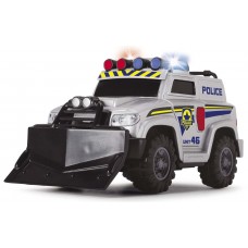 Машина Dickie Police (3302001)