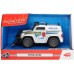 Машина Dickie Police (3302001)