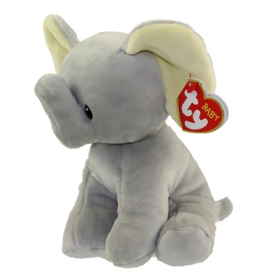 Мягкая игрушка Ty Bubbles Elephant 17cm (TY32131)